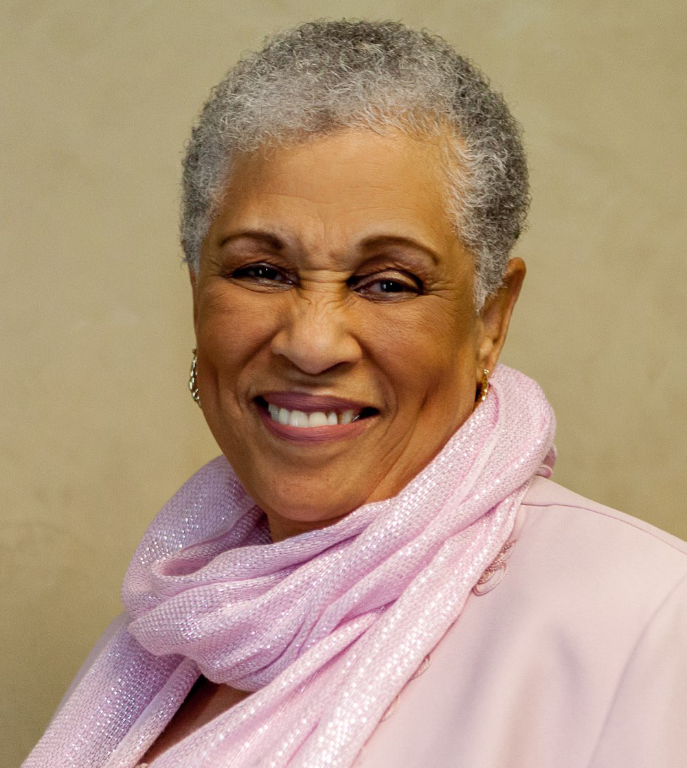 Katherine L. Harrelson