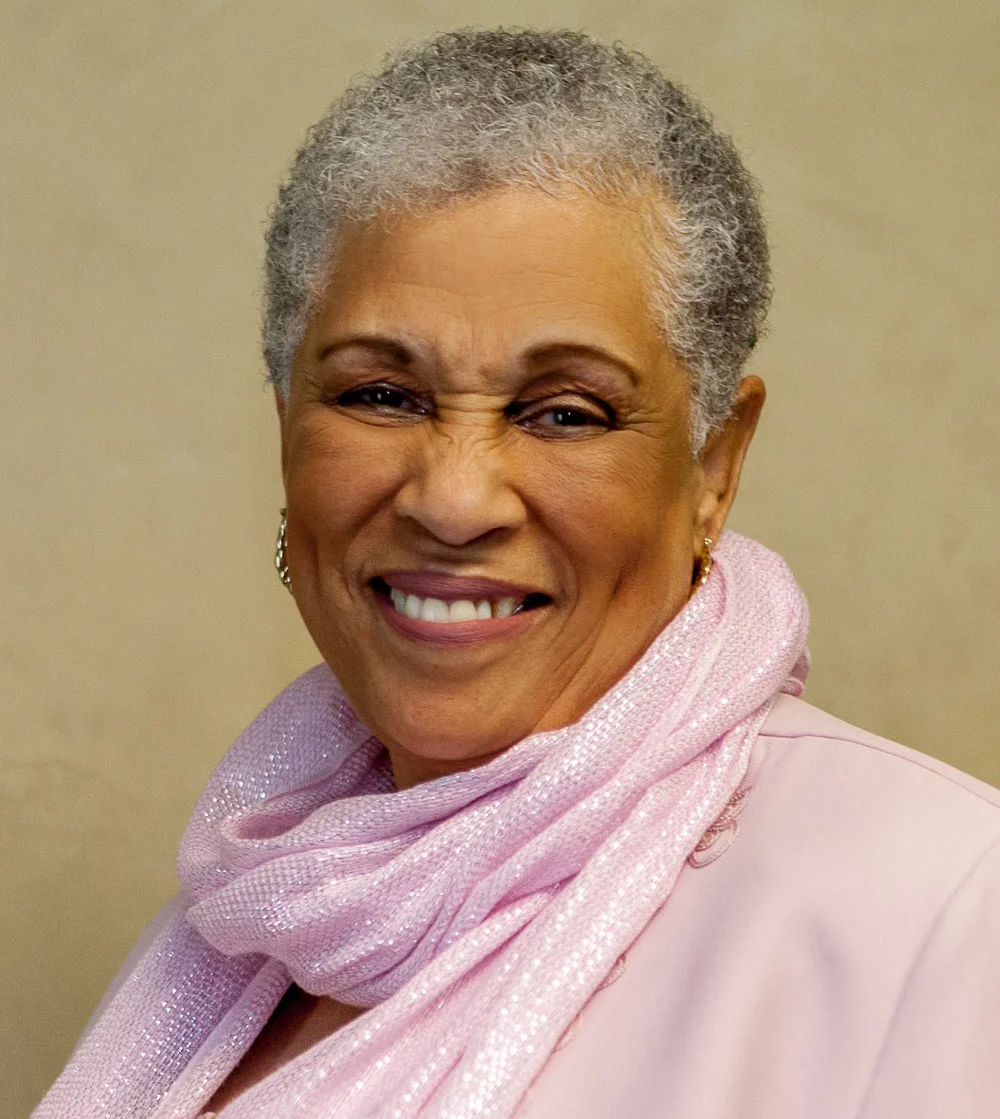 Katherine Harrelson - Founder